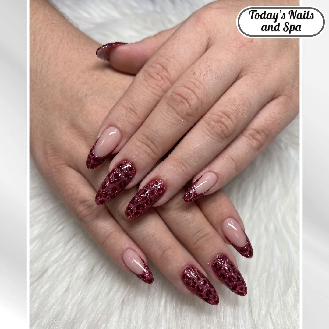 Nail art